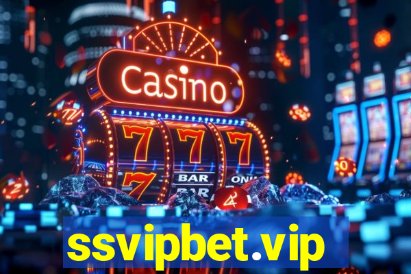 ssvipbet.vip