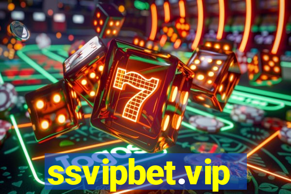 ssvipbet.vip