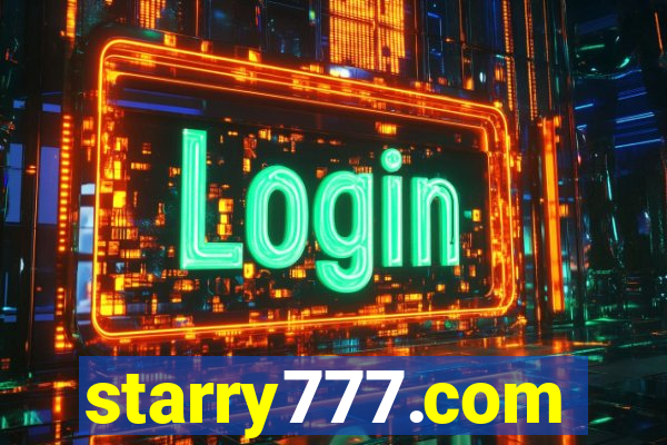 starry777.com