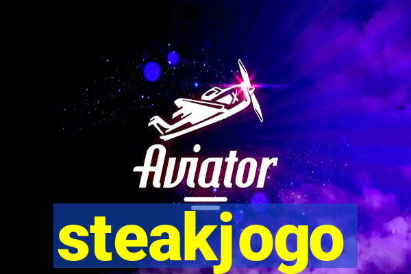 steakjogo