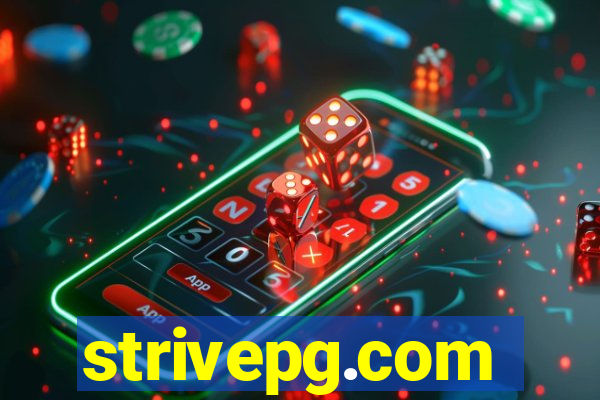 strivepg.com