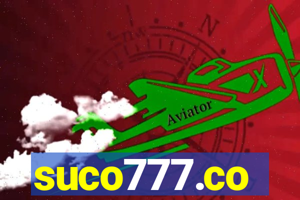 suco777.co