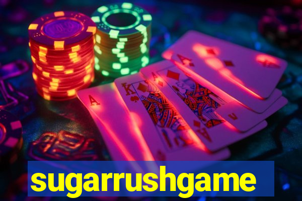 sugarrushgame