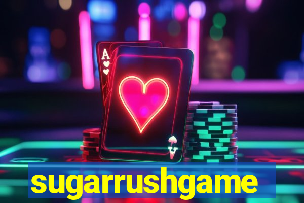 sugarrushgame