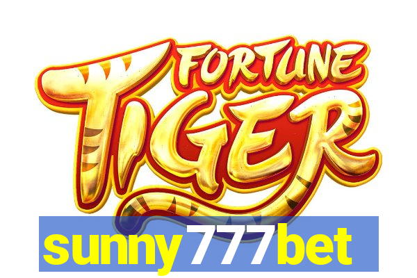 sunny777bet