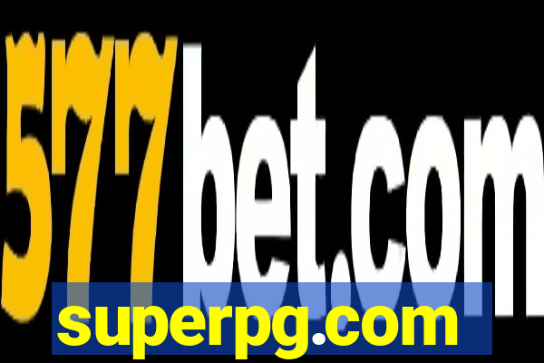 superpg.com