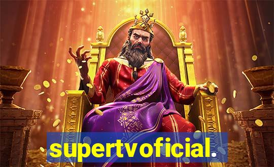 supertvoficial.com