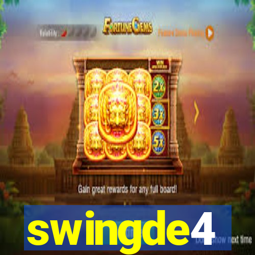 swingde4