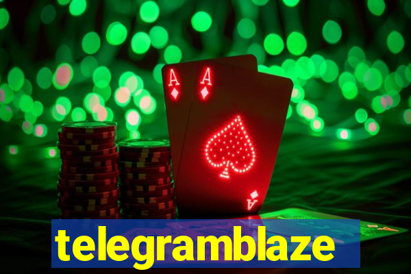 telegramblaze