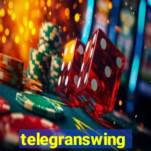 telegranswing