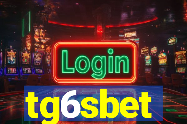 tg6sbet