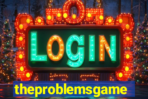 theproblemsgames.com