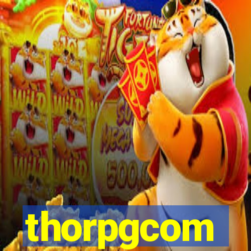 thorpgcom