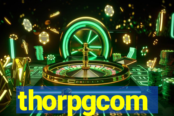 thorpgcom