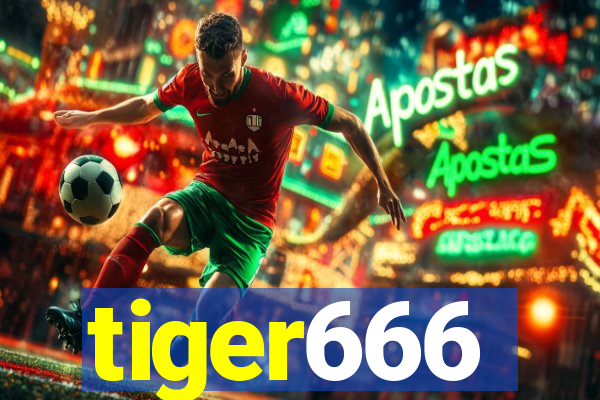 tiger666