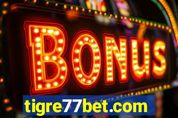 tigre77bet.com