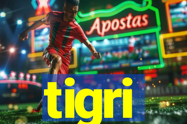 tigri