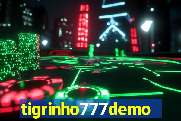 tigrinho777demo