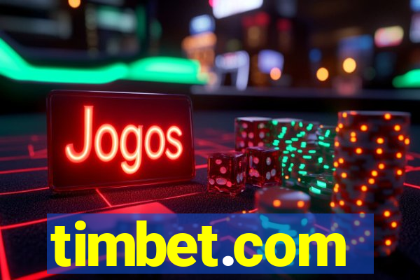 timbet.com