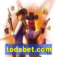 todabet.com