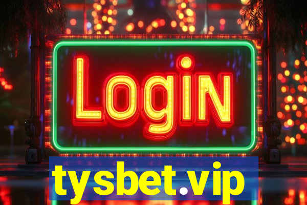 tysbet.vip