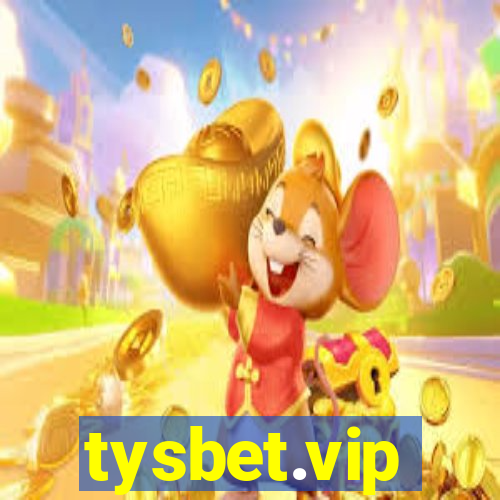 tysbet.vip