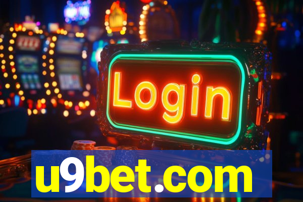 u9bet.com