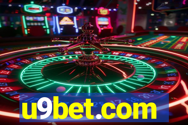 u9bet.com