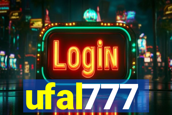 ufal777