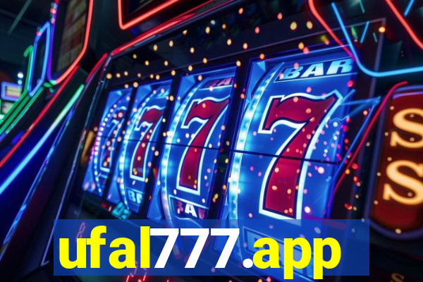 ufal777.app