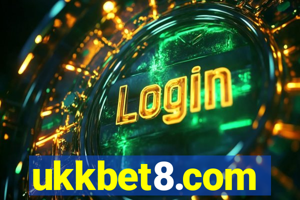 ukkbet8.com