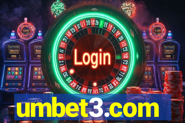 umbet3.com