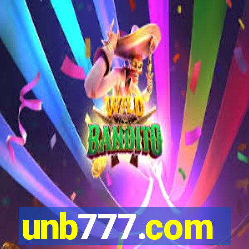 unb777.com