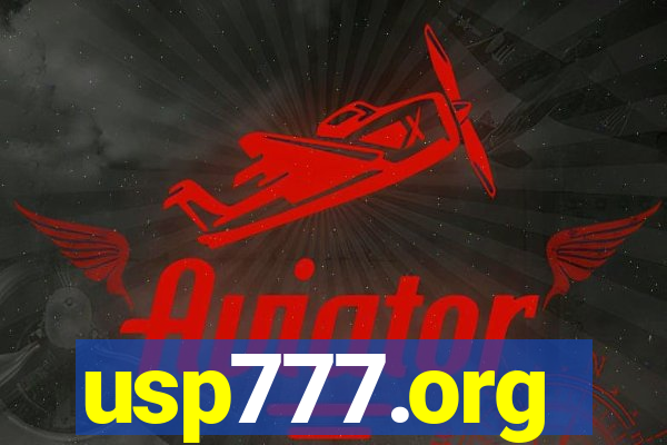 usp777.org