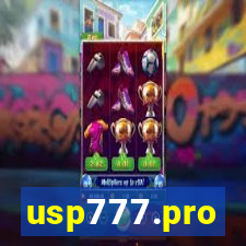 usp777.pro