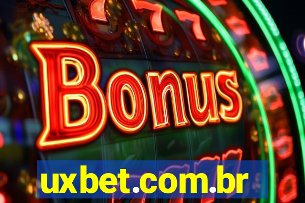 uxbet.com.br