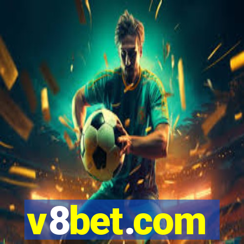 v8bet.com