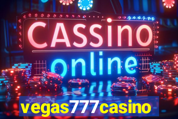 vegas777casino