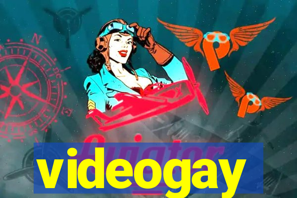 videogay