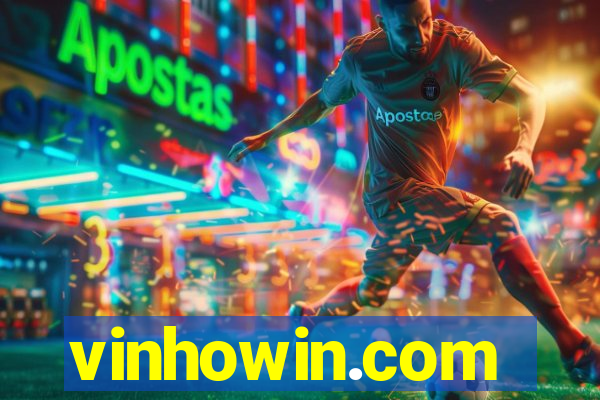 vinhowin.com