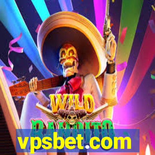 vpsbet.com