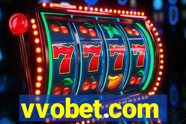 vvobet.com