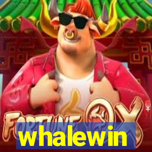 whalewin