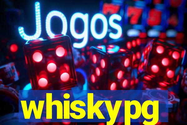 whiskypg