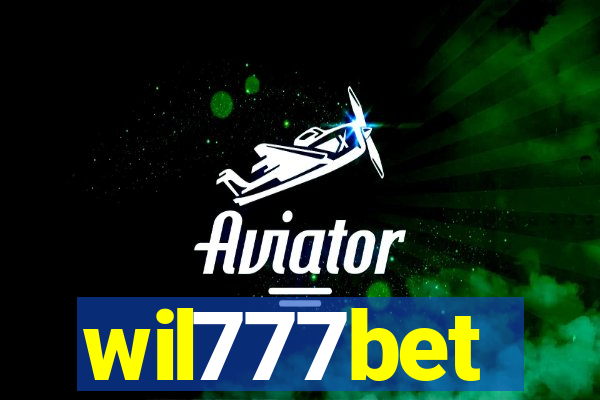 wil777bet