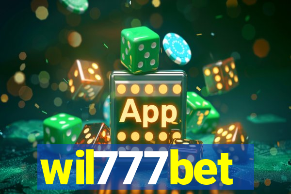 wil777bet