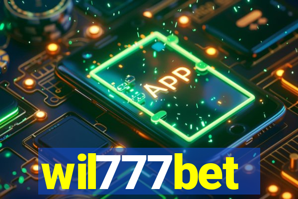 wil777bet