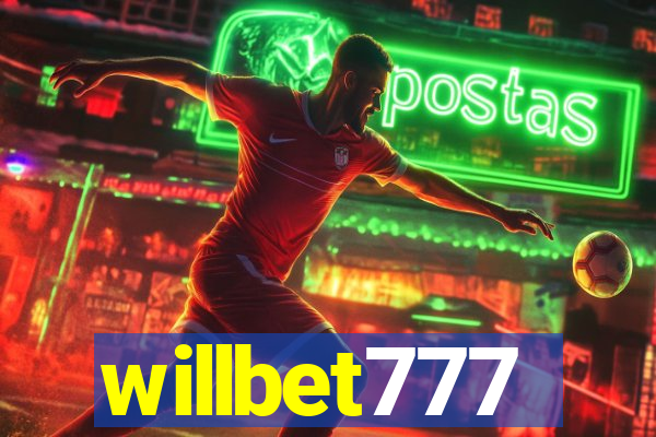 willbet777