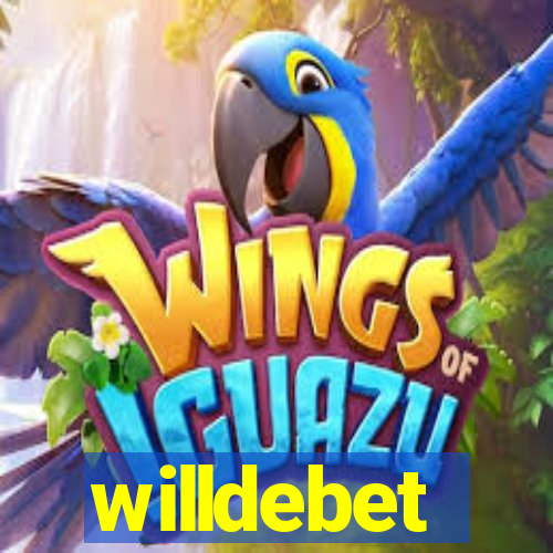 willdebet