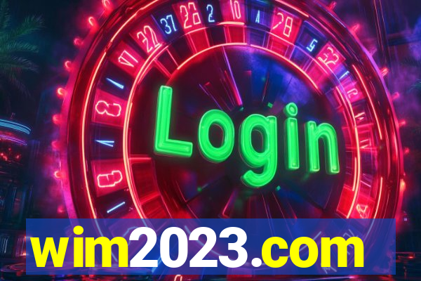 wim2023.com